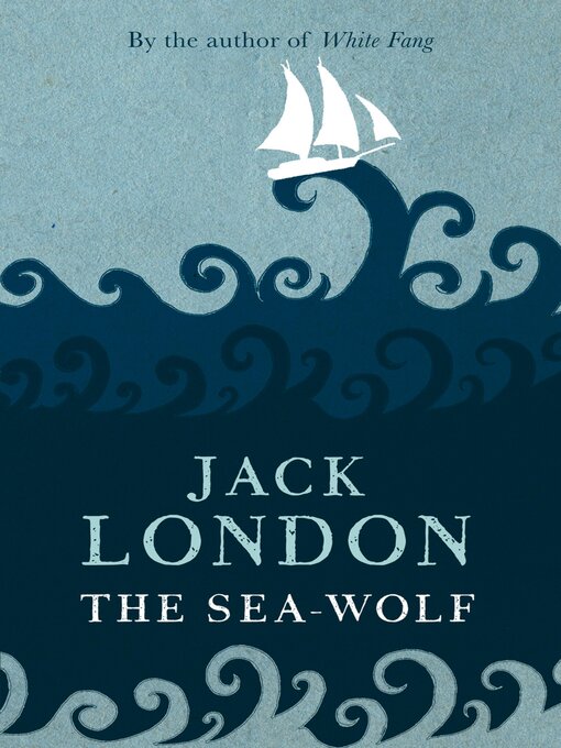 Cover image for The Sea-Wolf
